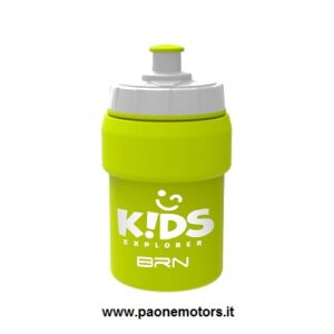 BRN BORRACCIA KIDS 350ML