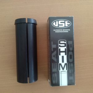 4 GUIMP BOCCOLA RIDUZIONE TUBO SELLA 31.6