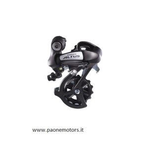 SHIMANO CAMBIO POSTERIORE 7/8 V ALTUS RD-M310