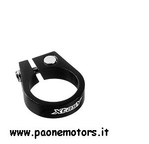 ERGOTEC  XTASY COLLARINO A VITE 34.9