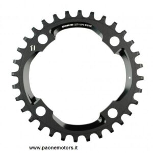 STRONGLIGHT CORONA PER SRAM 32 X01-104