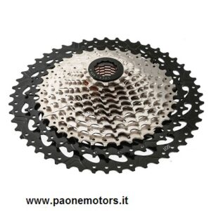 BRN CASSETTA 10 V 11/42 DENTI COMP.SHIMANO