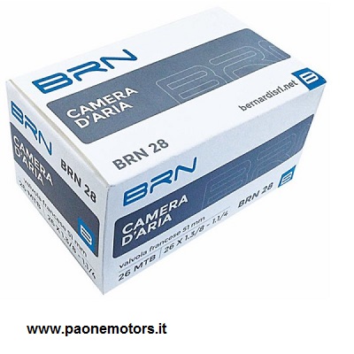 BRN CAMERA 700X35/43