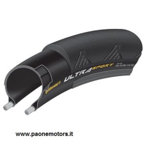 CONTINENTAL COPERTONE ULTRA SPORT III 700X28