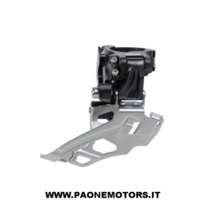 SHIMANO DERAGLIATORE ANTERIORE DEORE FD-M616