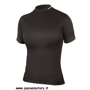 ENDURA MAGLIA TERMICA TRANSRIB S/S B/LAYER