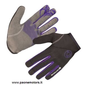 ENDURA GUANTI DONNA SINGLETRACK LITE