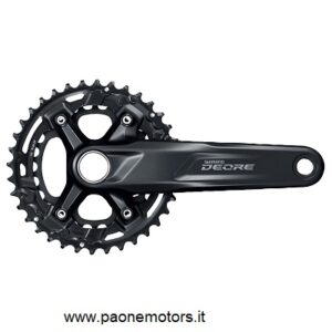 SHIMANO GUARNITURA SH DEORE 10V 36/26X175