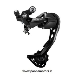 SHIMANO CAMBIO POSTERIORE ALIVIO 9V M3100SGS