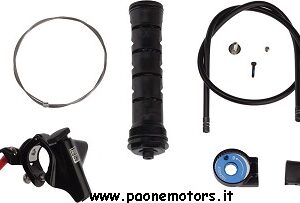 ROCK SHOX KIT TRASFORMAZIONE FORCELLA RECON GOLD