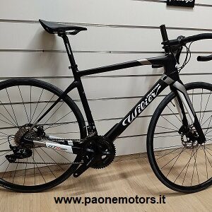WILIER BICICLETTA GTR TEAM DISCO 105 FULL 11V