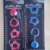 VALTER MOTO KIT ERGAL 2 HONDA CBR600RR 03/04
