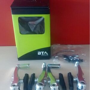 BTA COPPIA FRENI V BRAKE ALL. POLISH