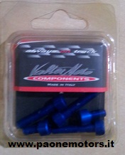 VALTER MOTO KIT VITE TAPPO SERBATOIO YAMAHA