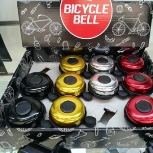BICYCLEBELL CAMPANELLI GRANDI VARI COLORI