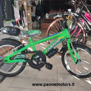 CASADEI BICI MTB 16 STARK
