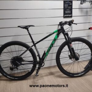 WILIER BICICLETTA 503X PRO TAGLIA S