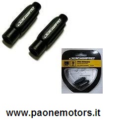 JAGWIRE REGOLATORI PRO INLINE IND.PER FRENO