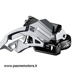 SHIMANO DERAGLIATORE ANTERIORE ACERA TRIPLA FD-M3000