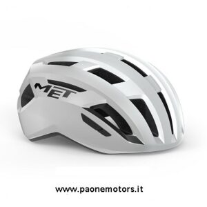 MET CASCO VINCI MIPS CE BIANCO