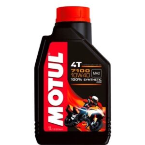 MOTUL OLIO 7100 10W40