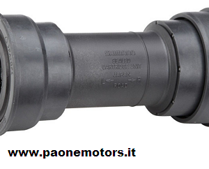 SHIMANO MOVIMENTO CENTRALE BB-71 89.5/92