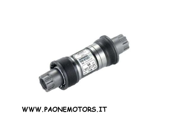 SHIMANO MOVIMENTO CENTRALE OCTALINK BSA 118