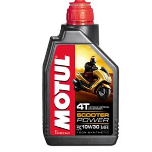 MOTUL OLIO MOTO SCOOTER EXPERT 4T 10W30