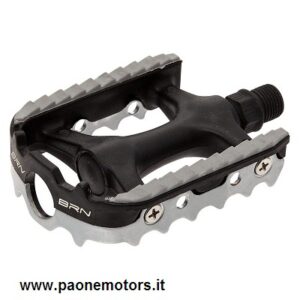 BRN PEDALI MTB GRIPPER