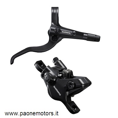 SHIMANO KIT FRENO A DISCO POST.BLMT401