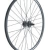 WAG RUOTA BICI ANTERIORE 26 MTB KOMMANDO