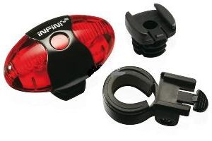 INFINI FANALE POST. A VISTA LED