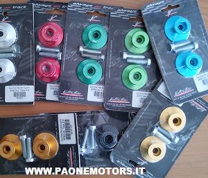 VALTER MOTO SUPPORTI CAVALLETTO SPECIAL SC07