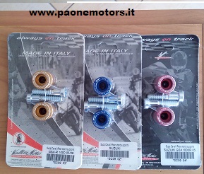 VALTER MOTO SUPPORTI CAVALLETTO STREET SC09 SUZUKI