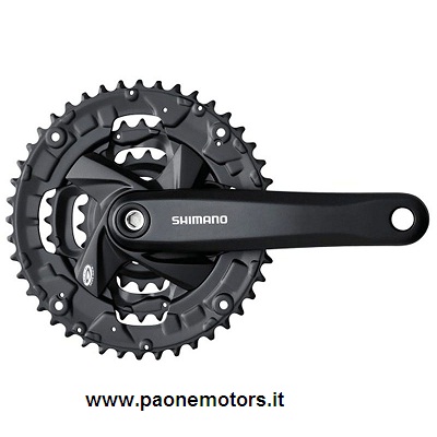 SHIMANO GUARNITURA SH ALTUS 9V