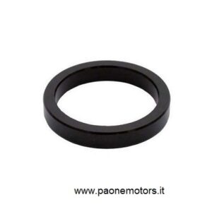 VP COMPONENTS SERIE STERZO 1" 5MM