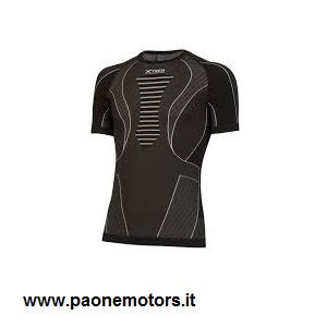 X TECH MAGLIA SPYDER