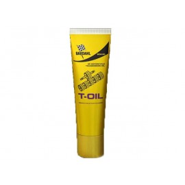 BARDHAL T-OIL 80W90 TRASMISSION OIL