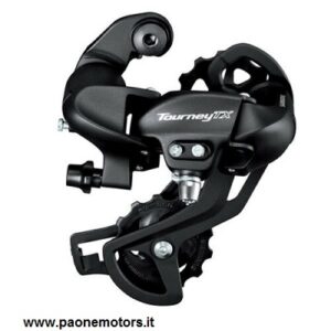 SHIMANO CAMBIO POSTERIORE TOURNEY RDTX80 7/8V