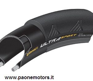 CONTINENTAL COPERTONE ULTRA SPORT III 700X23