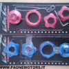 VALTER MOTO KIT ERGAL 2 R6 99-04