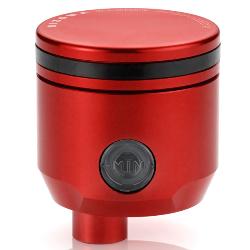 RIZOMA SERBATOIO FLUIDO FRENO ROSSO