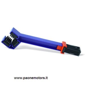 MOTOCROSS MARKETING SPAZZOLA PER CATENA