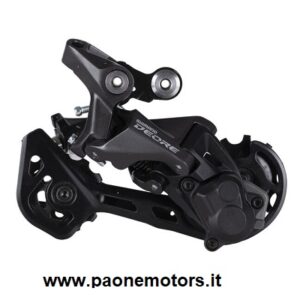 SHIMANO CAMBIO POST. DEORE 10/11 M5120 DOPPIA