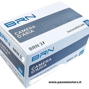 BRN CAMERA 27.5X1.90/2.125 V.FRANC 48MM