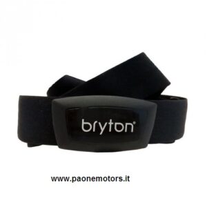 BRYTON SENSORE CARDIO E FASCIA ANT+BLE