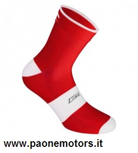 GIST ITALIA CALZINO DRY-FIT COLORI VARI