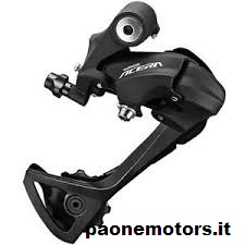 SHIMANO CAMBIO POSTERIORE 9V ACERA RD-T3000