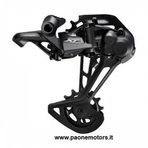 SHIMANO CAMBIO POSTERIORE XT 12V RD-M8100 SGS