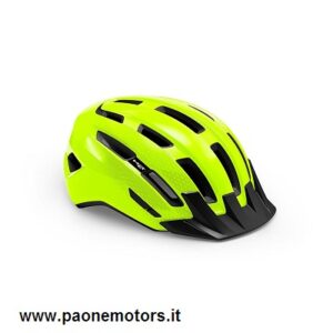 MET CASCO DOWNTOWN COLORI VARI